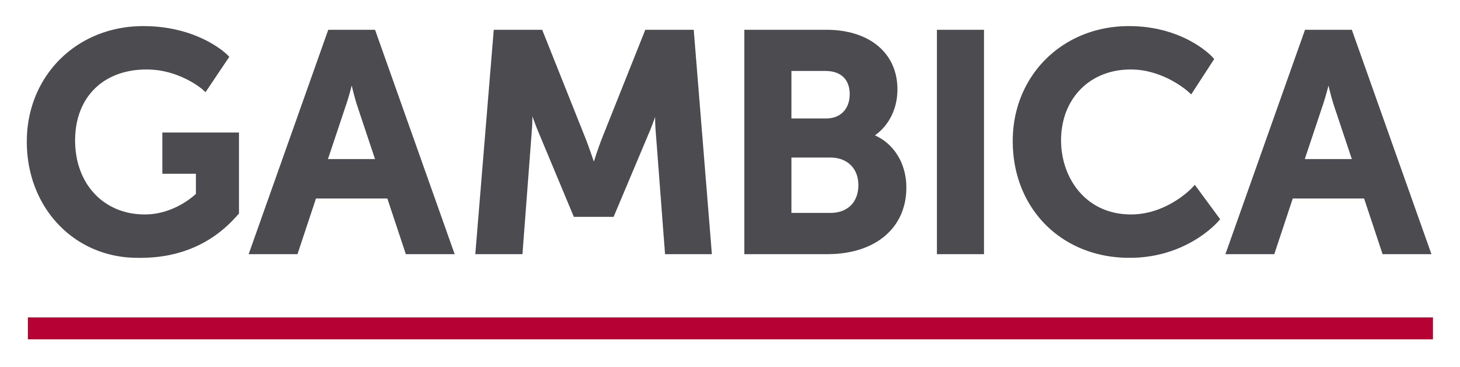 GAMBICA logo